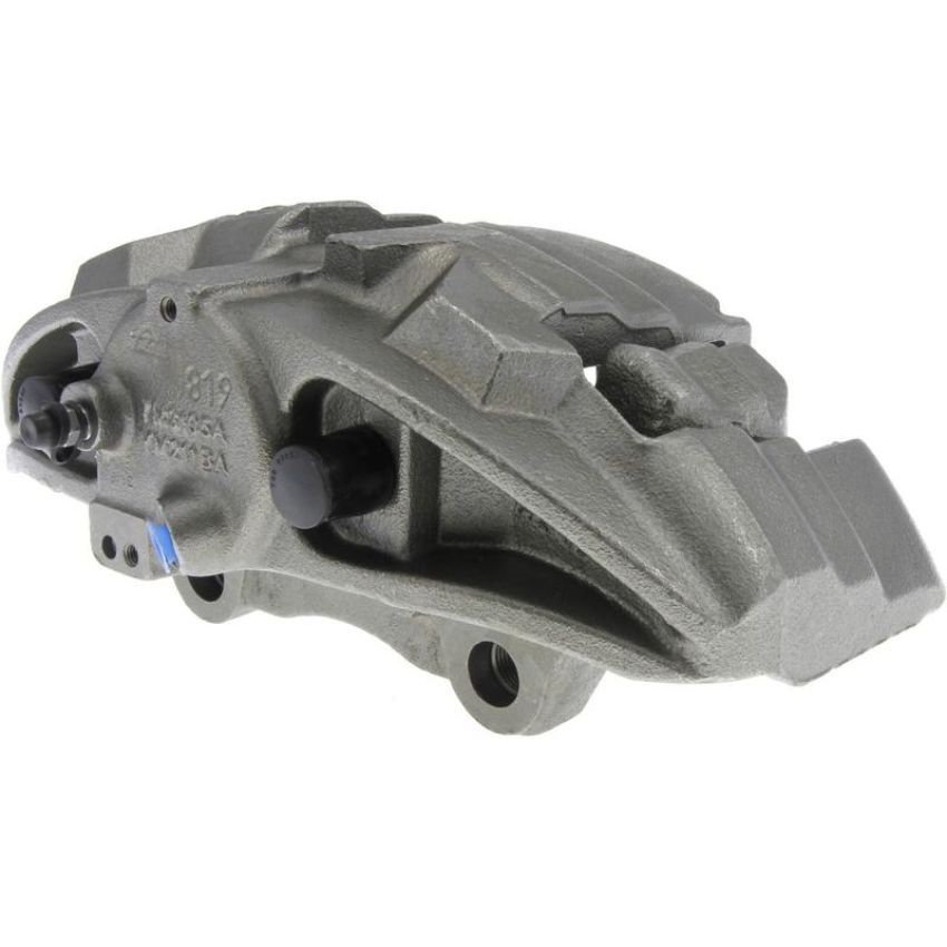CENTRIC PARTS 141.33070 Centric Semi-Loaded Brake Caliper