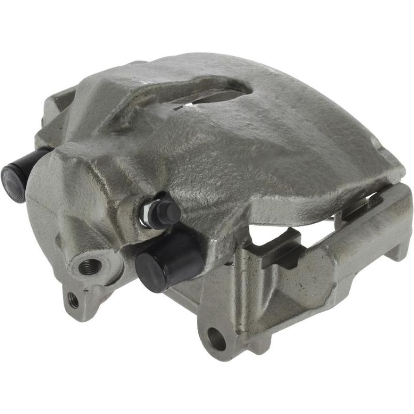 CENTRIC PARTS 141.33071 Centric Semi-Loaded Brake Caliper