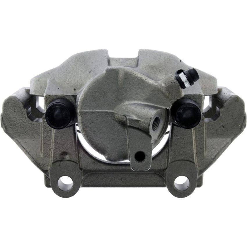 CENTRIC PARTS 141.33071 Centric Semi-Loaded Brake Caliper