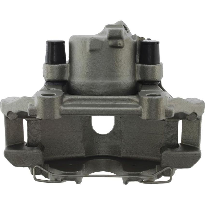 CENTRIC PARTS 141.33071 Centric Semi-Loaded Brake Caliper