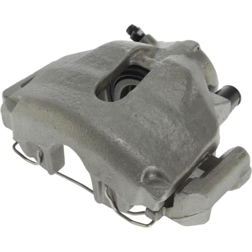 CENTRIC PARTS 141.33071 Centric Semi-Loaded Brake Caliper
