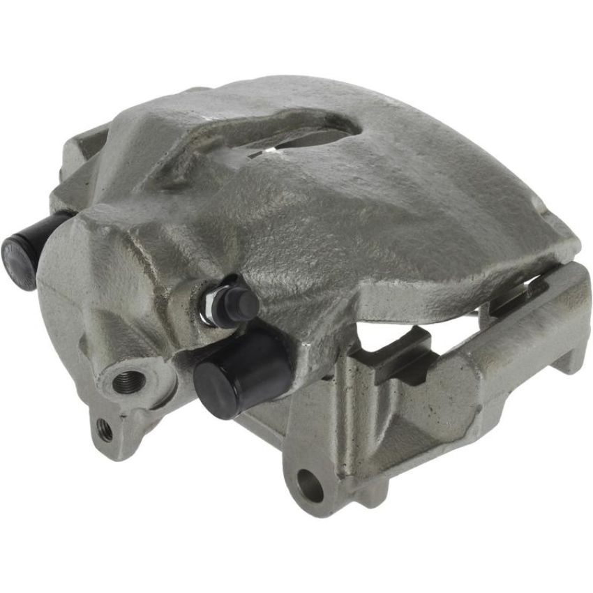 CENTRIC PARTS 141.33071 Centric Semi-Loaded Brake Caliper