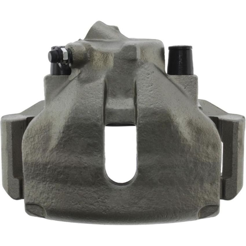CENTRIC PARTS 141.33071 Centric Semi-Loaded Brake Caliper