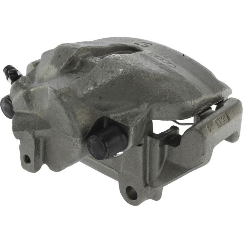 CENTRIC PARTS 141.33072 Centric Semi-Loaded Brake Caliper