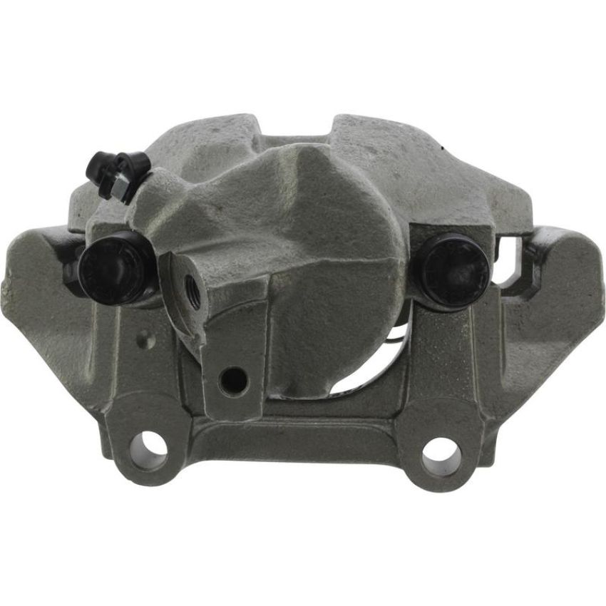 CENTRIC PARTS 141.33072 Centric Semi-Loaded Brake Caliper