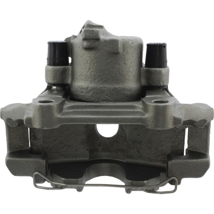 CENTRIC PARTS 141.33072 Centric Semi-Loaded Brake Caliper