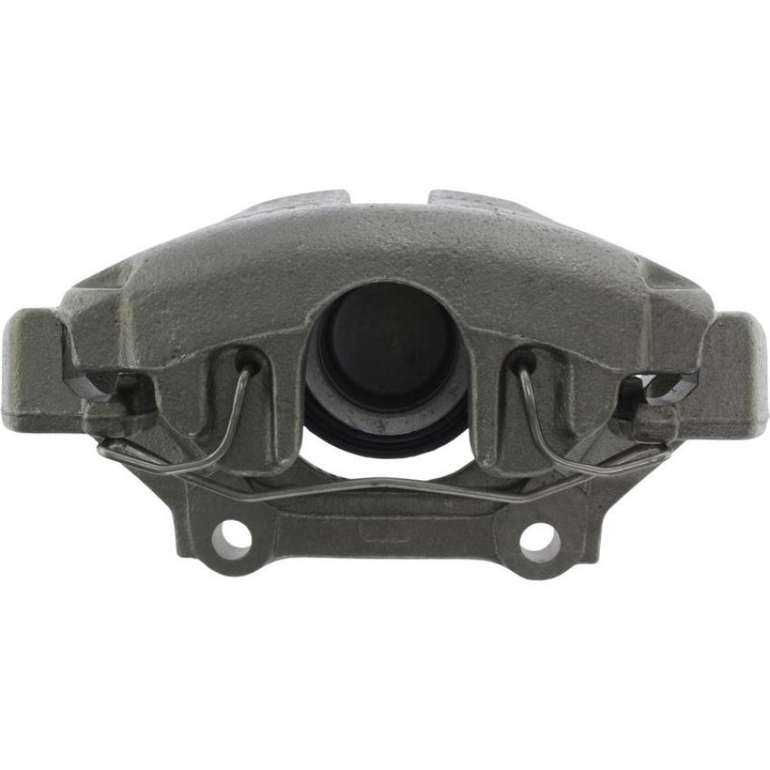 CENTRIC PARTS 141.33072 Centric Semi-Loaded Brake Caliper