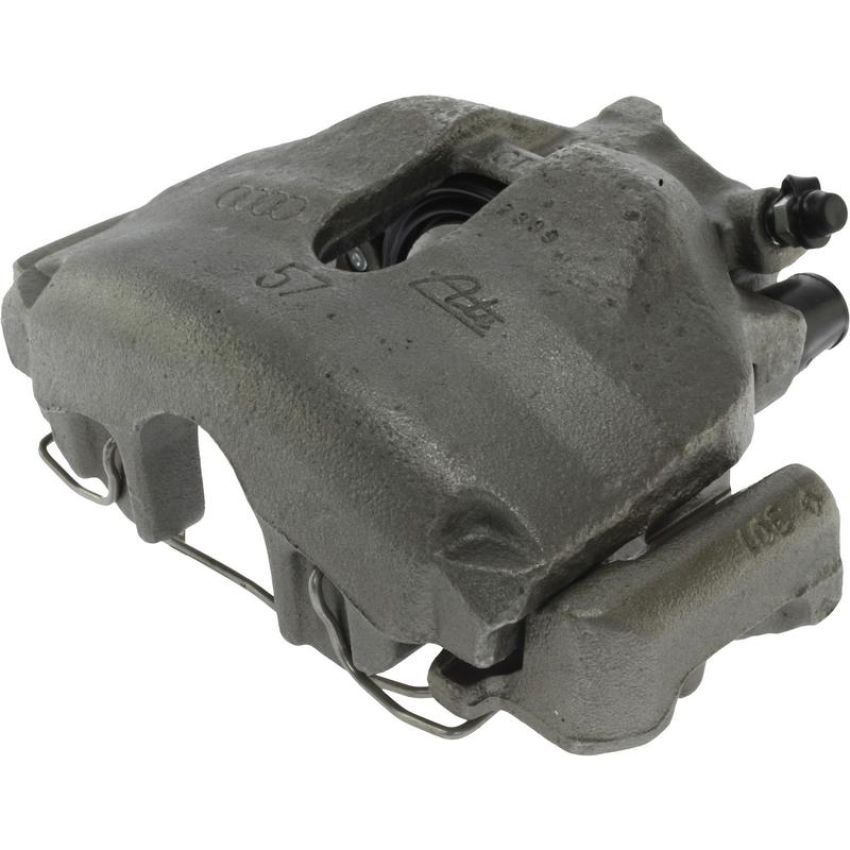 CENTRIC PARTS 141.33072 Centric Semi-Loaded Brake Caliper