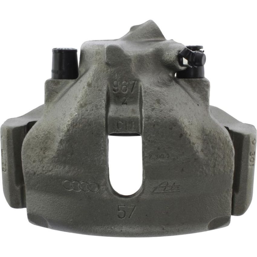 CENTRIC PARTS 141.33072 Centric Semi-Loaded Brake Caliper