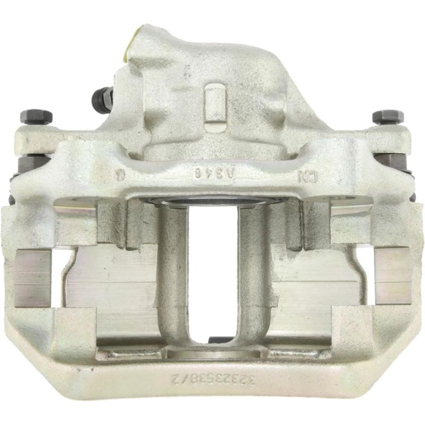 CENTRIC PARTS 141.33073 Centric Semi-Loaded Brake Caliper