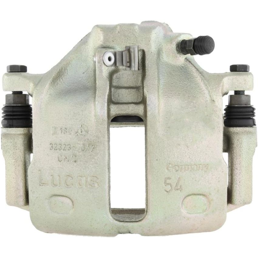 CENTRIC PARTS 141.33073 Centric Semi-Loaded Brake Caliper