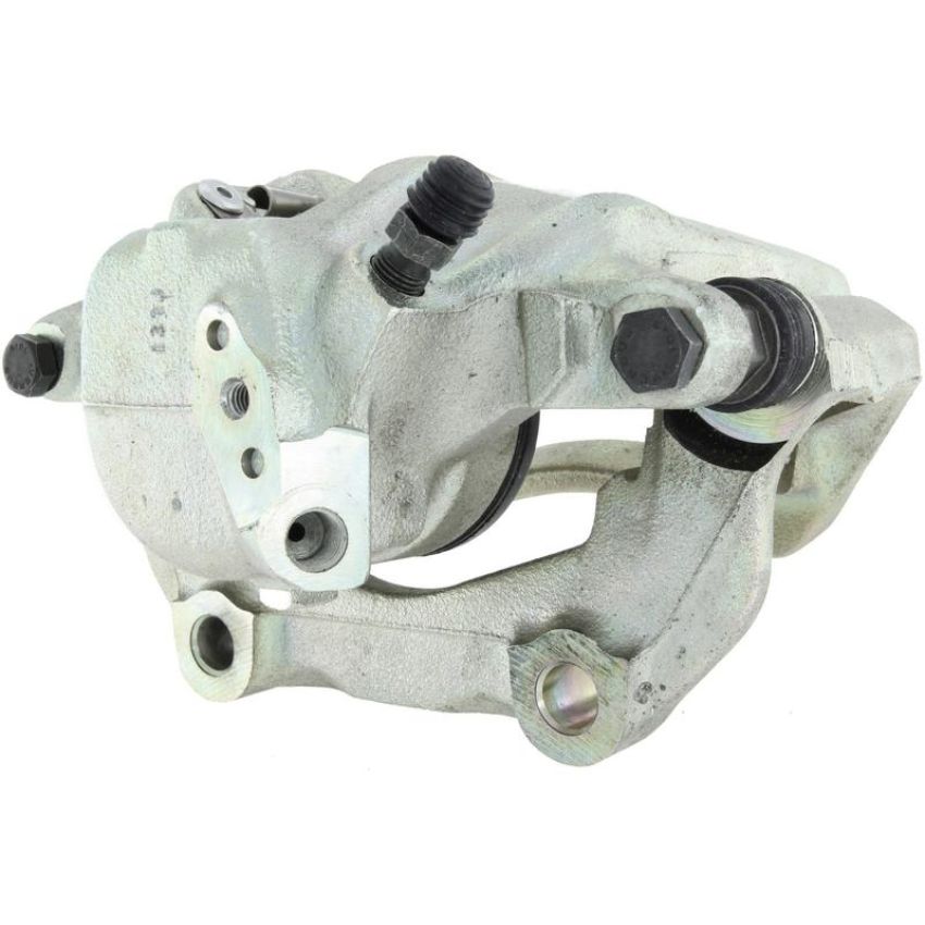 CENTRIC PARTS 141.33074 Centric Semi-Loaded Brake Caliper