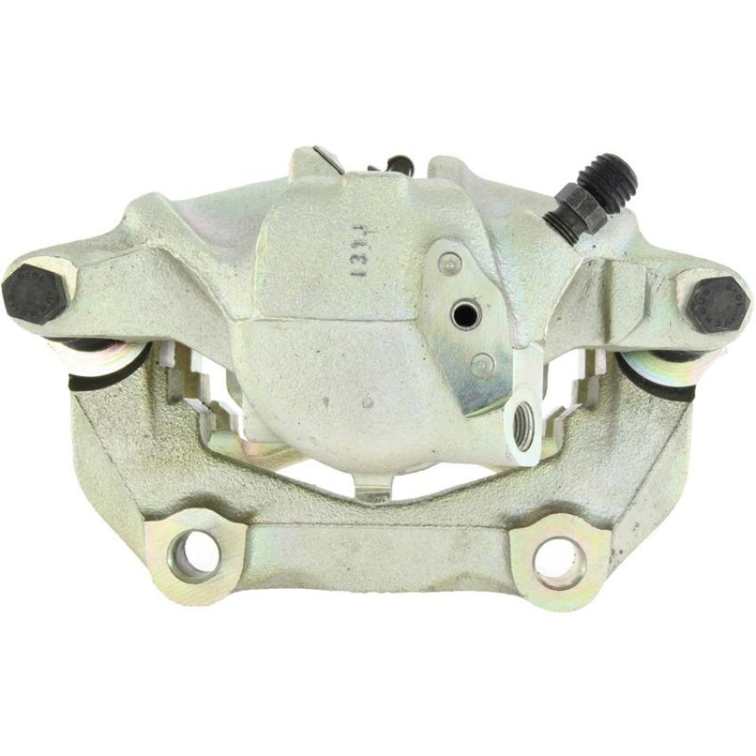 CENTRIC PARTS 141.33074 Centric Semi-Loaded Brake Caliper