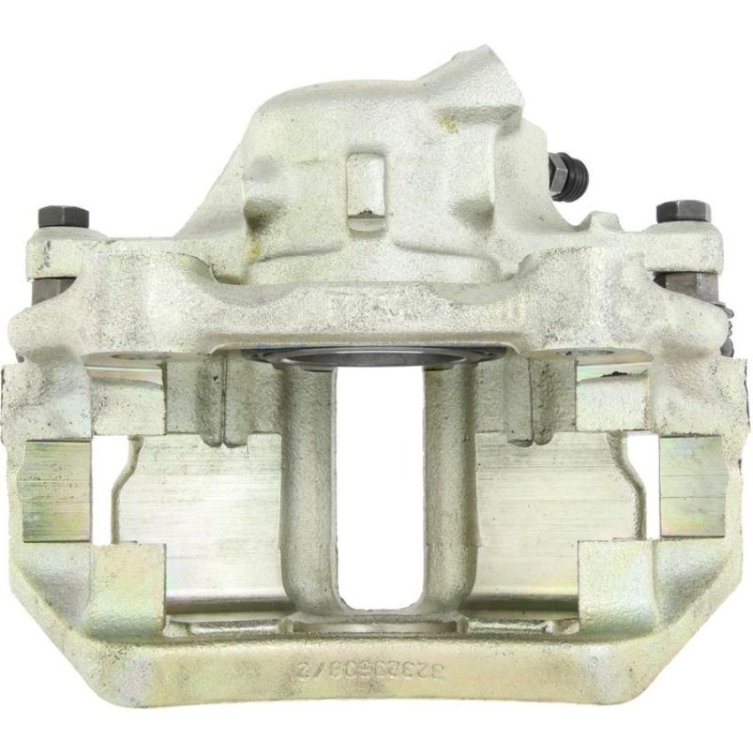 CENTRIC PARTS 141.33074 Centric Semi-Loaded Brake Caliper