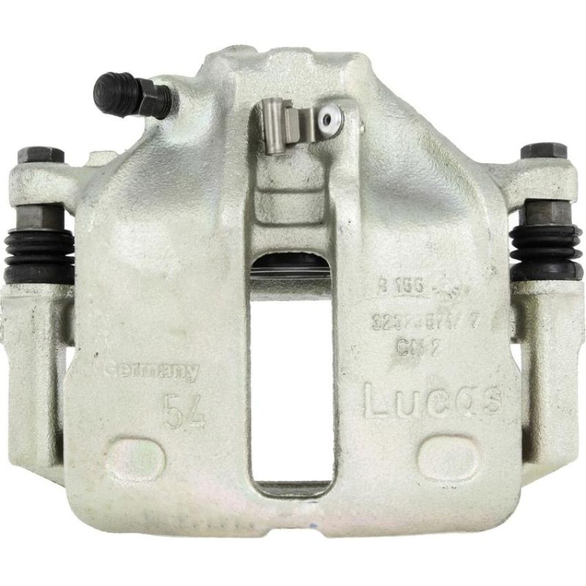 CENTRIC PARTS 141.33074 Centric Semi-Loaded Brake Caliper