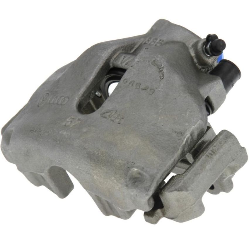 CENTRIC PARTS 141.33075 Centric Semi-Loaded Brake Caliper