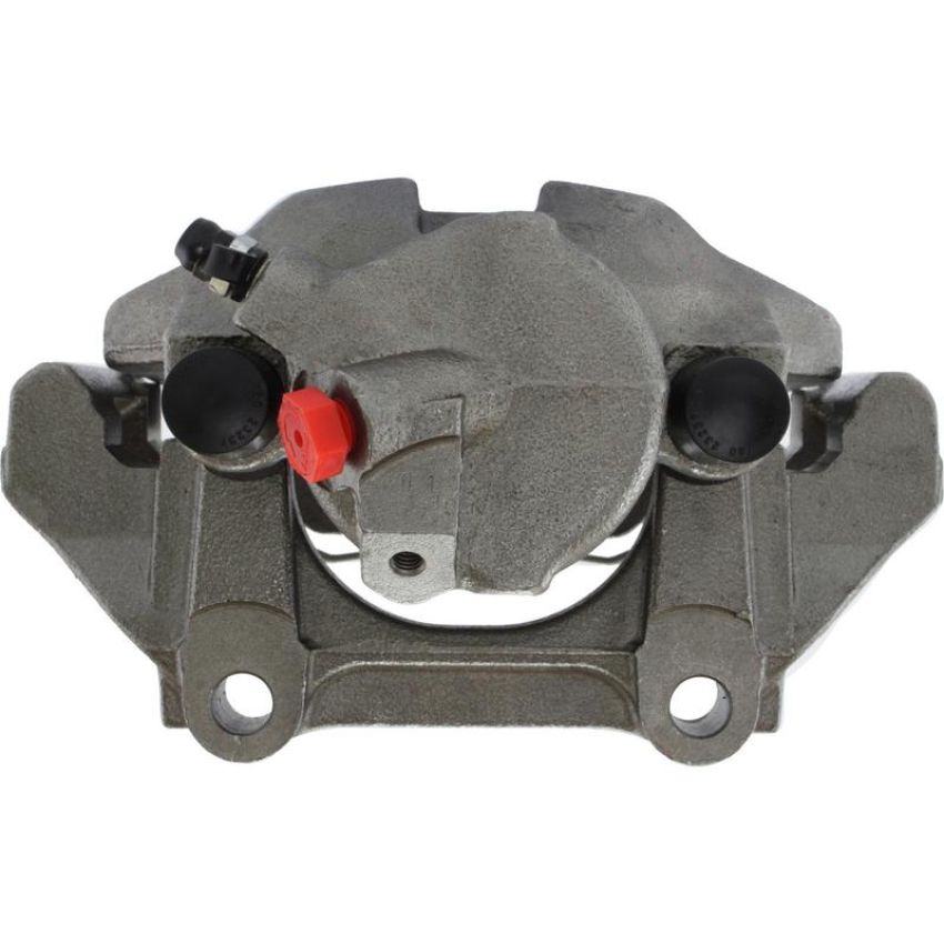 CENTRIC PARTS 141.33075 Centric Semi-Loaded Brake Caliper