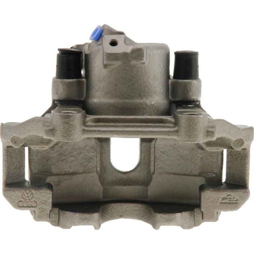 CENTRIC PARTS 141.33075 Centric Semi-Loaded Brake Caliper