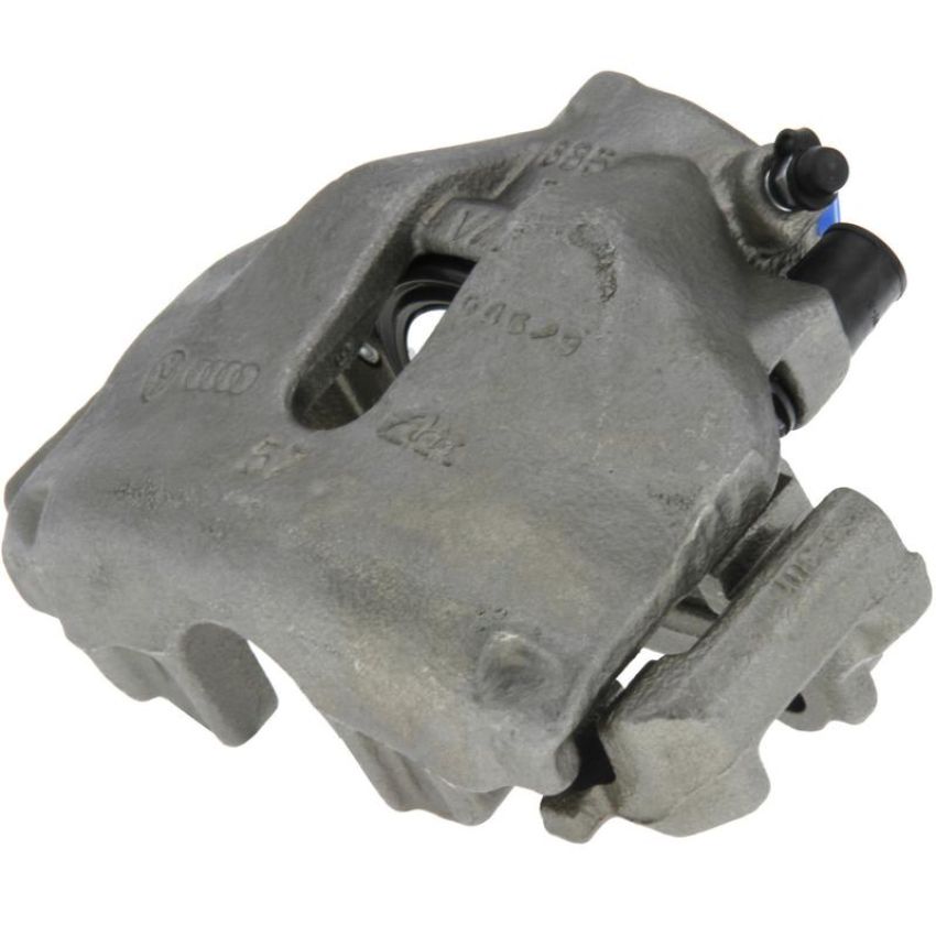 CENTRIC PARTS 141.33075 Centric Semi-Loaded Brake Caliper