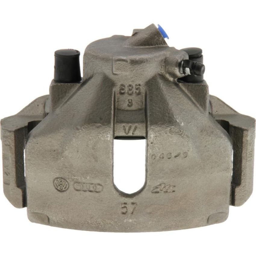 CENTRIC PARTS 141.33075 Centric Semi-Loaded Brake Caliper