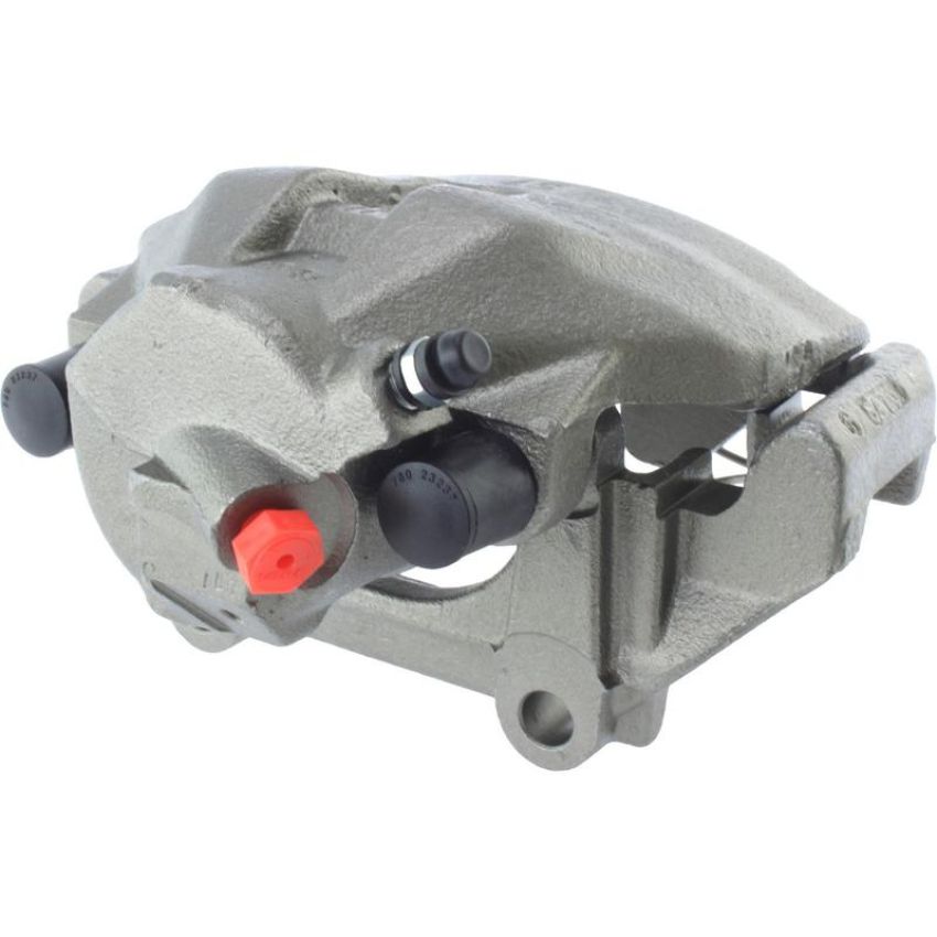 CENTRIC PARTS 141.33076 Centric Semi-Loaded Brake Caliper