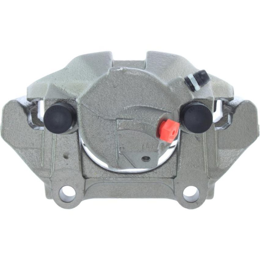 CENTRIC PARTS 141.33076 Centric Semi-Loaded Brake Caliper