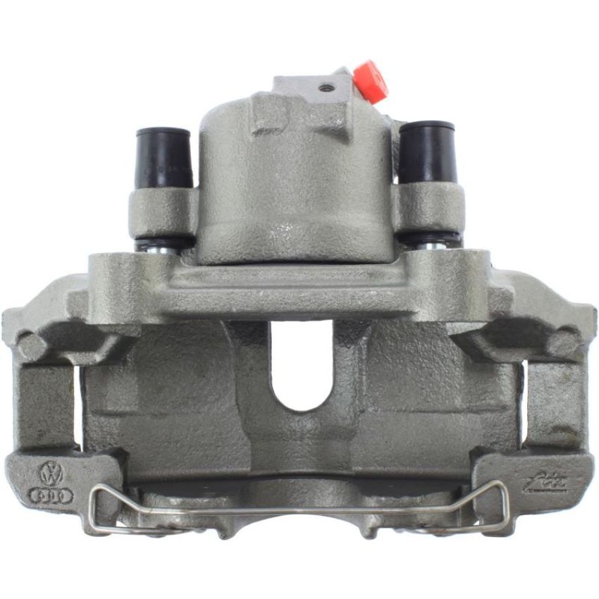 CENTRIC PARTS 141.33076 Centric Semi-Loaded Brake Caliper