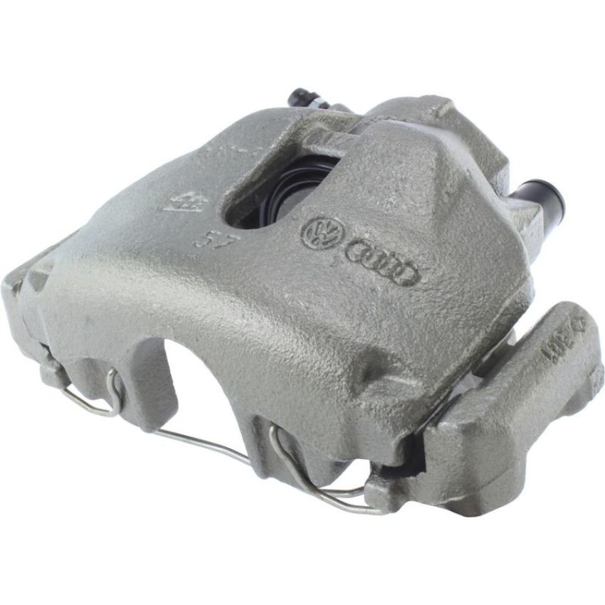 CENTRIC PARTS 141.33076 Centric Semi-Loaded Brake Caliper