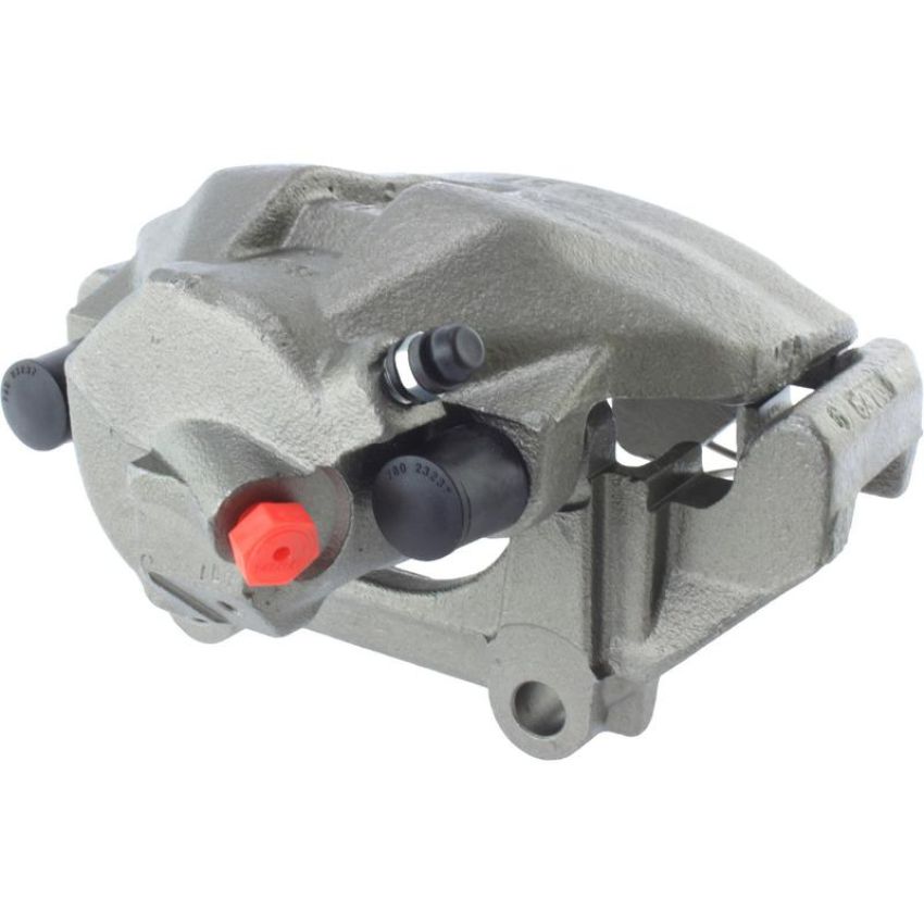 CENTRIC PARTS 141.33076 Centric Semi-Loaded Brake Caliper