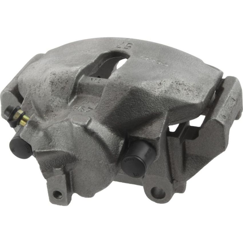 CENTRIC PARTS 141.33077 Centric Semi-Loaded Brake Caliper