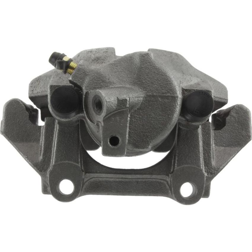 CENTRIC PARTS 141.33077 Centric Semi-Loaded Brake Caliper