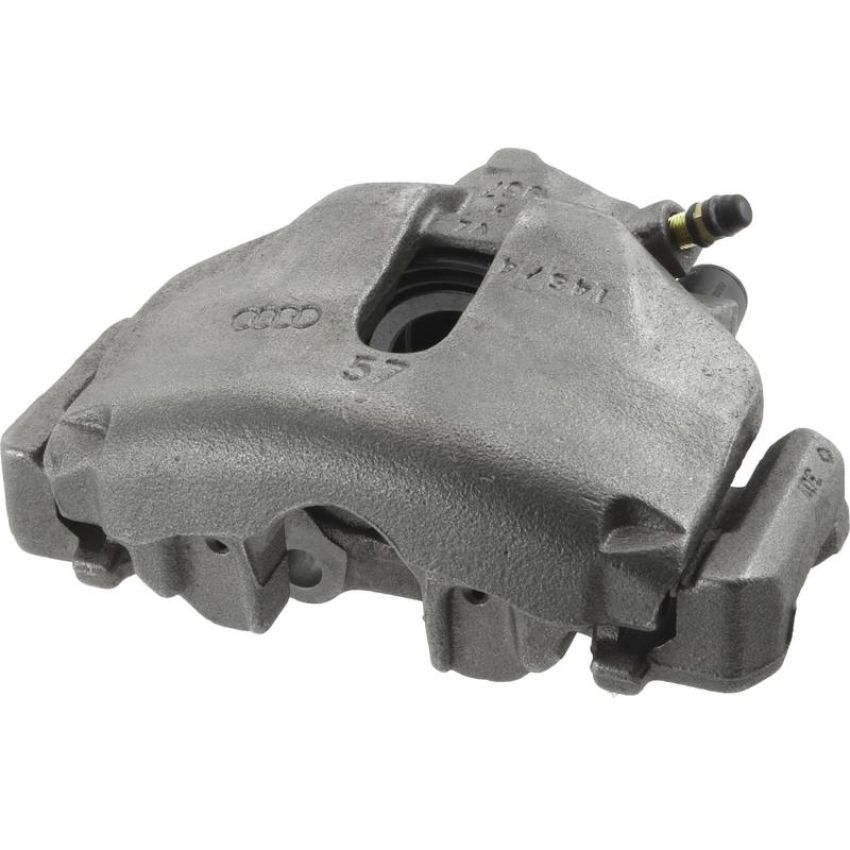CENTRIC PARTS 141.33077 Centric Semi-Loaded Brake Caliper