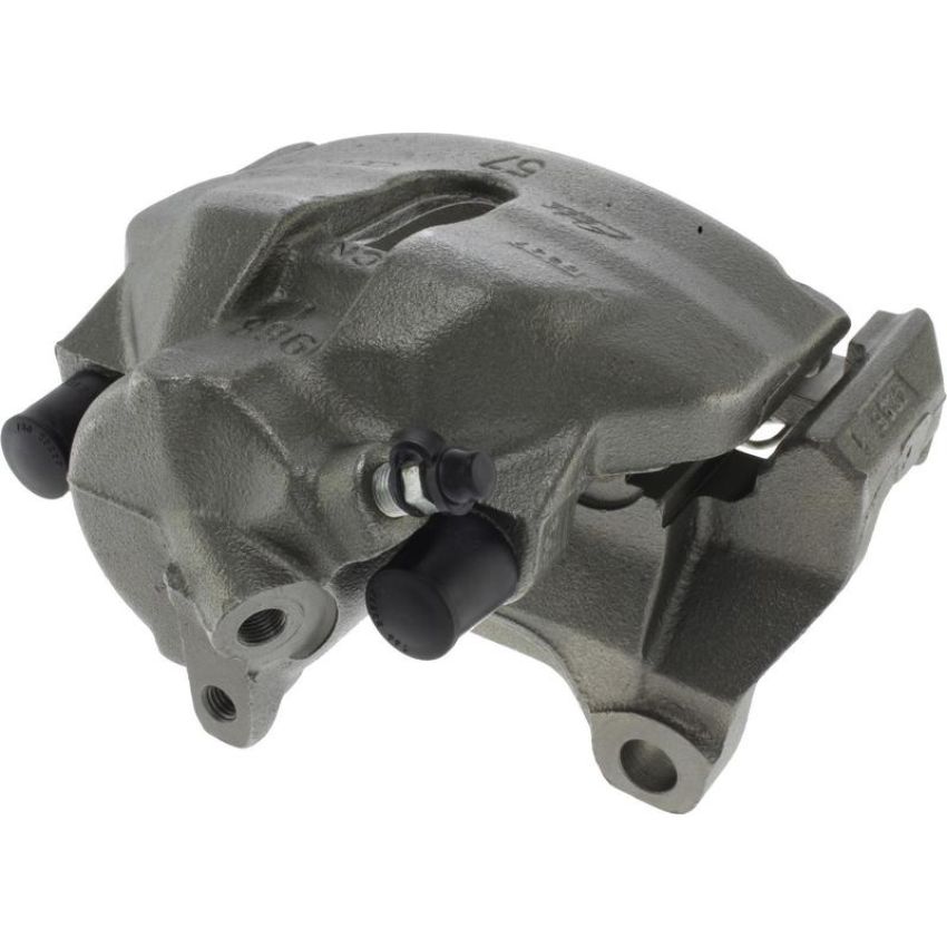CENTRIC PARTS 141.33078 Centric Semi-Loaded Brake Caliper