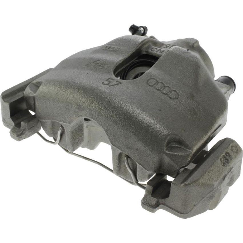 CENTRIC PARTS 141.33078 Centric Semi-Loaded Brake Caliper