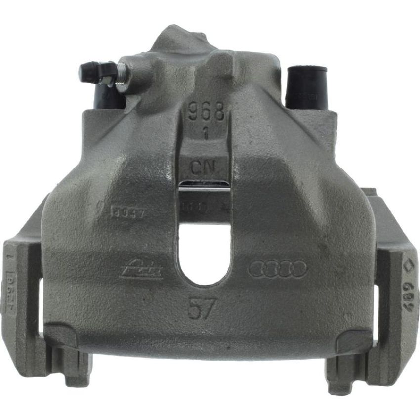 CENTRIC PARTS 141.33078 Centric Semi-Loaded Brake Caliper
