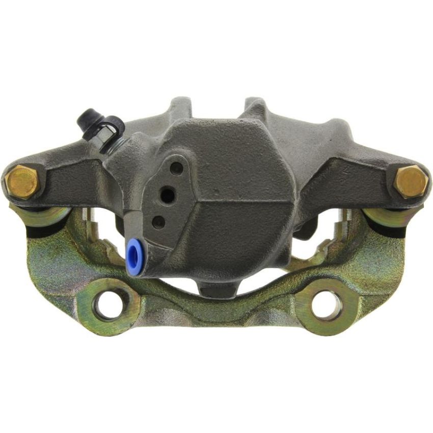 CENTRIC PARTS 141.33080 Centric Semi-Loaded Brake Caliper