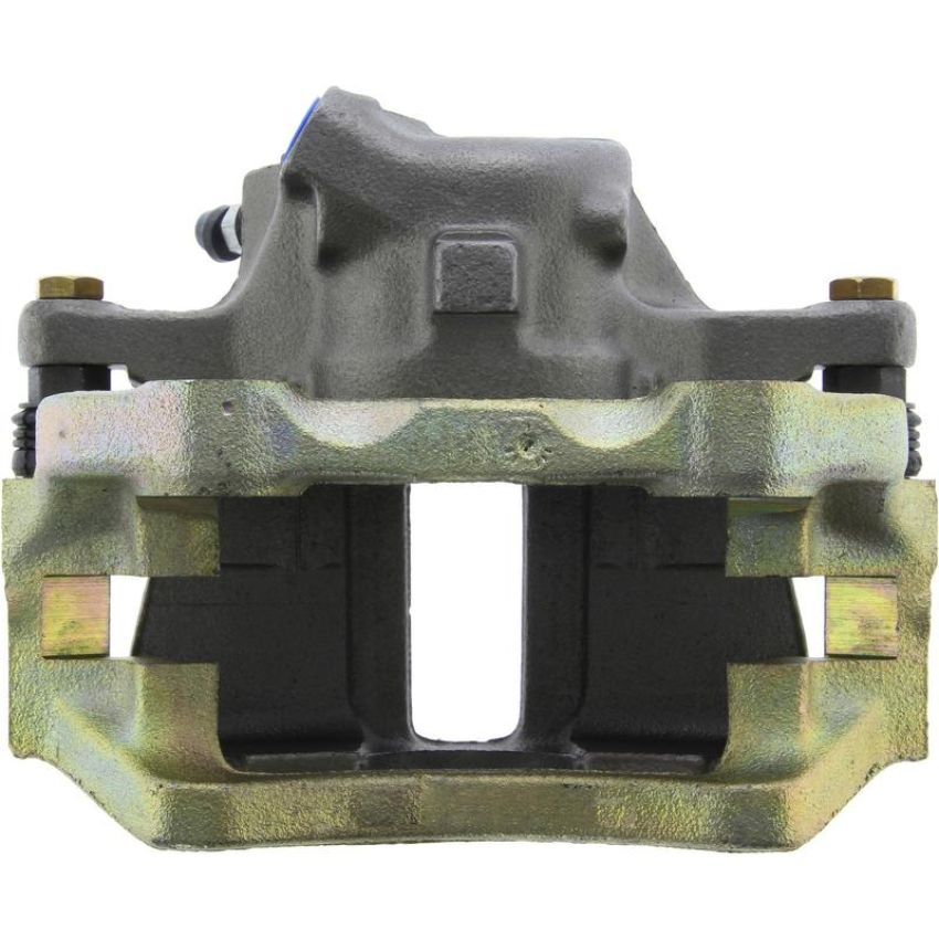 CENTRIC PARTS 141.33080 Centric Semi-Loaded Brake Caliper