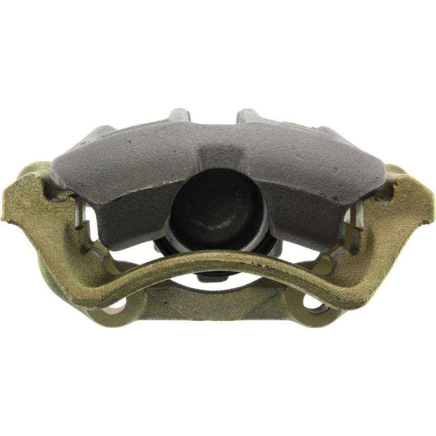 CENTRIC PARTS 141.33080 Centric Semi-Loaded Brake Caliper