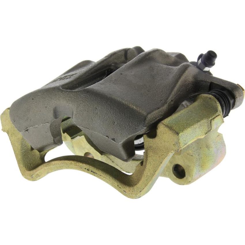 CENTRIC PARTS 141.33080 Centric Semi-Loaded Brake Caliper
