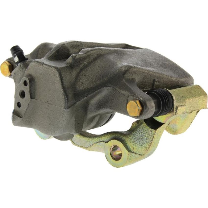 CENTRIC PARTS 141.33080 Centric Semi-Loaded Brake Caliper