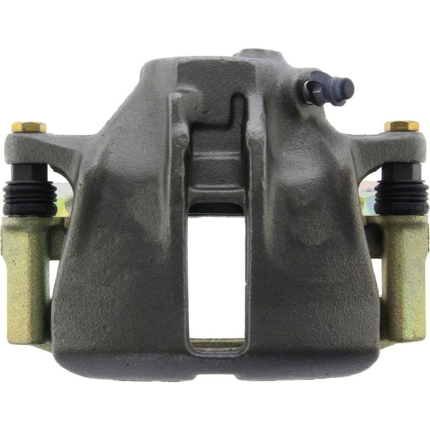 CENTRIC PARTS 141.33080 Centric Semi-Loaded Brake Caliper