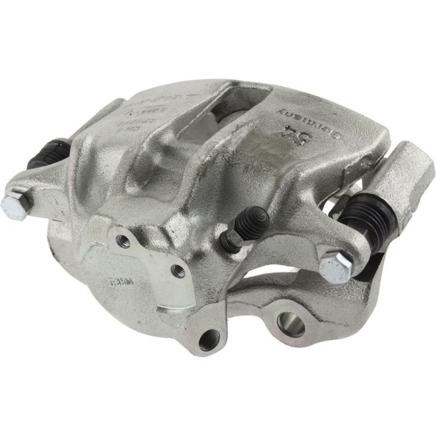 CENTRIC PARTS 141.33081 Centric Semi-Loaded Brake Caliper