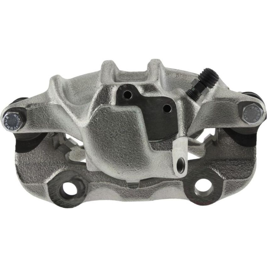 CENTRIC PARTS 141.33081 Centric Semi-Loaded Brake Caliper