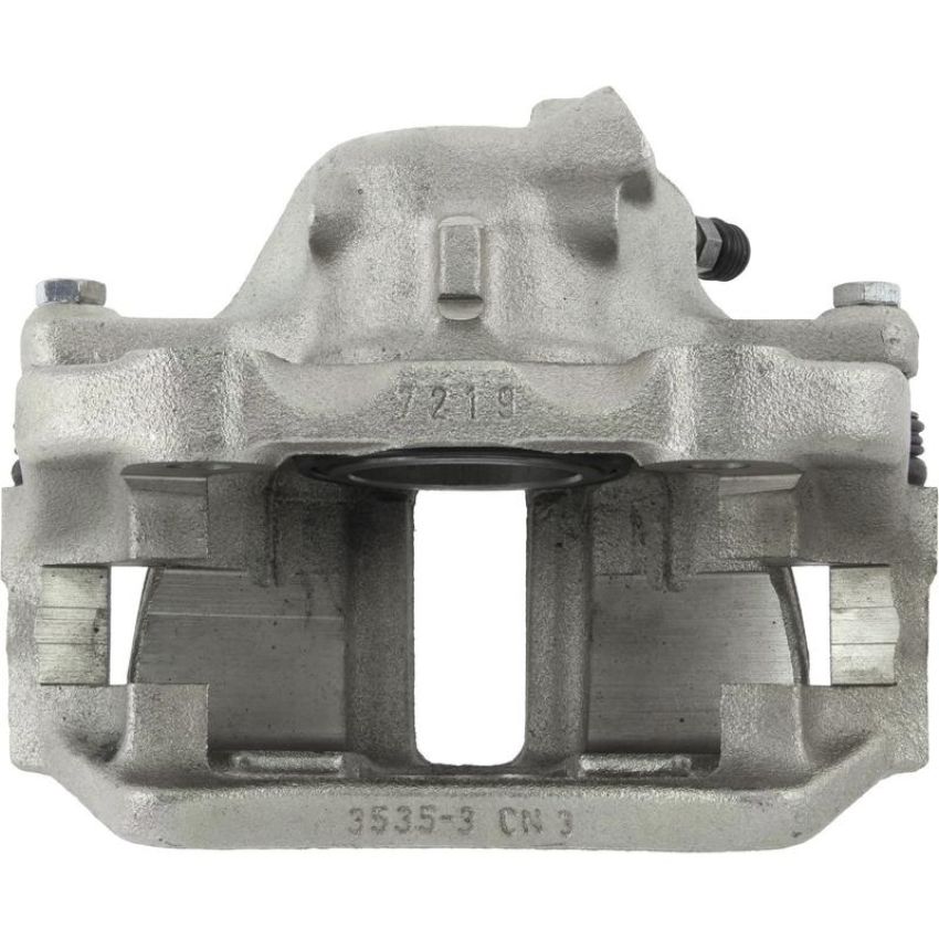 CENTRIC PARTS 141.33081 Centric Semi-Loaded Brake Caliper