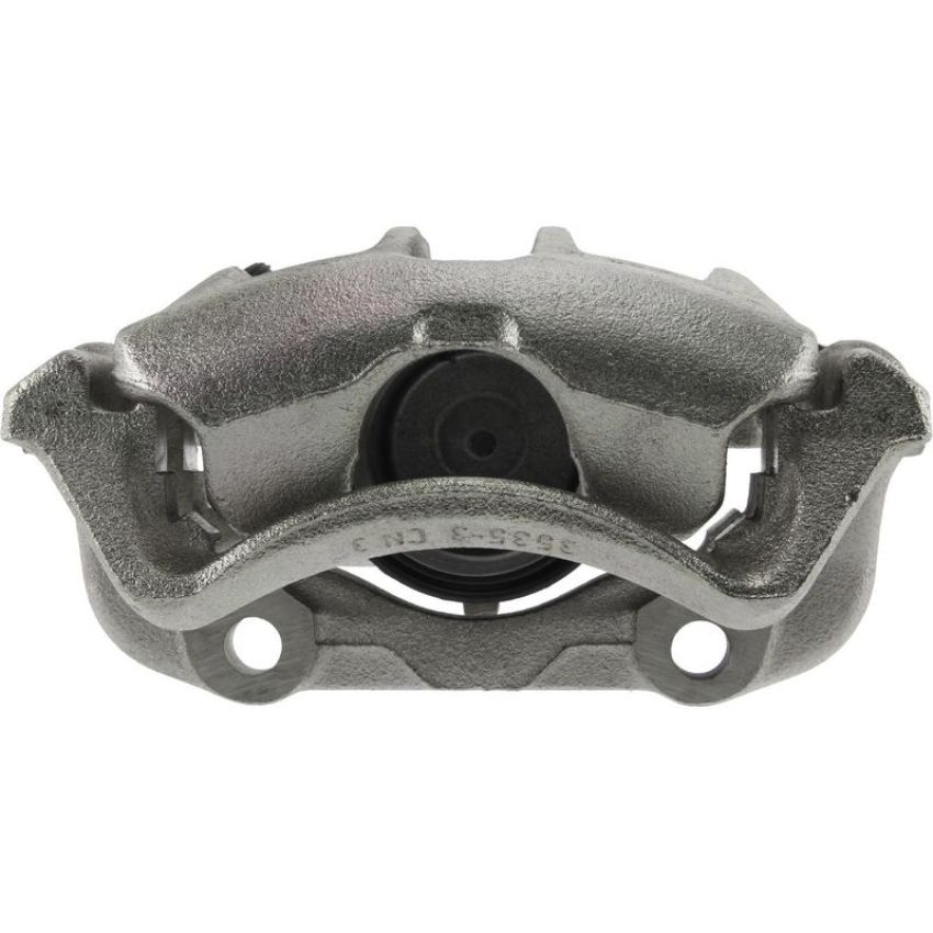 CENTRIC PARTS 141.33081 Centric Semi-Loaded Brake Caliper
