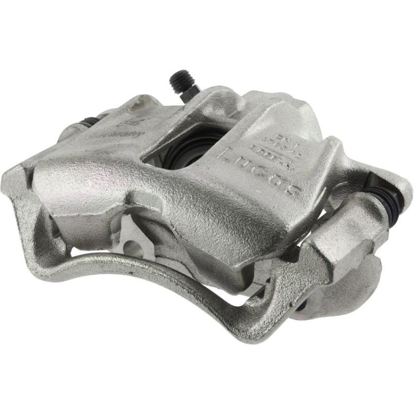 CENTRIC PARTS 141.33081 Centric Semi-Loaded Brake Caliper