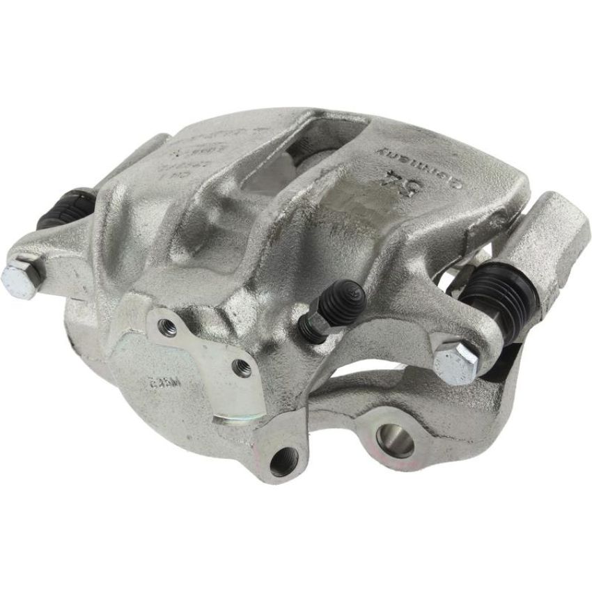 CENTRIC PARTS 141.33081 Centric Semi-Loaded Brake Caliper