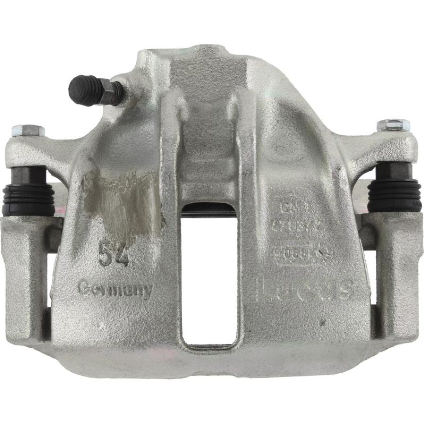 CENTRIC PARTS 141.33081 Centric Semi-Loaded Brake Caliper
