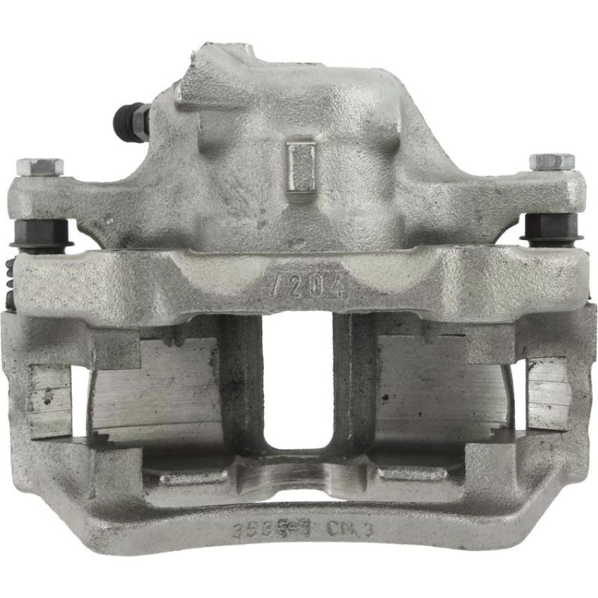 CENTRIC PARTS 141.33082 Centric Semi-Loaded Brake Caliper