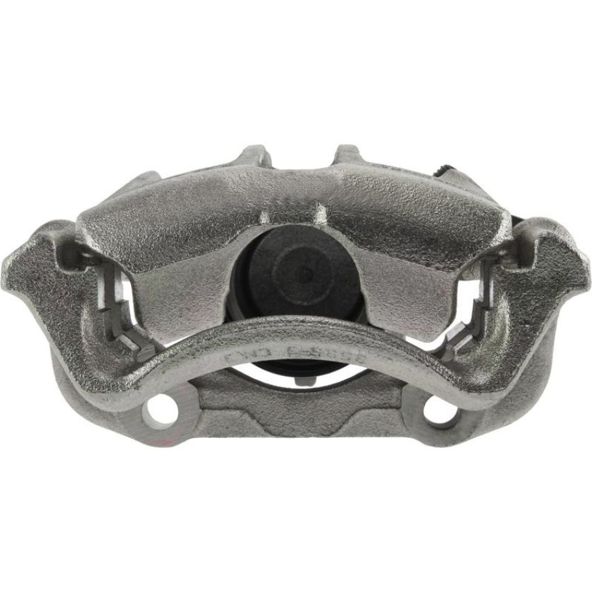 CENTRIC PARTS 141.33082 Centric Semi-Loaded Brake Caliper